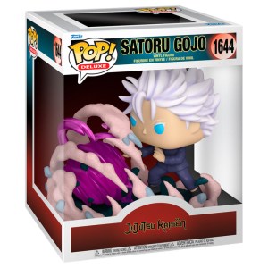 Jujutsu Kaisen Satoru Goju